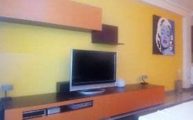 Patacona Mare Nostrum Apartment