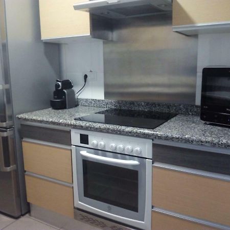 Patacona Mare Nostrum Apartment Valence Extérieur photo