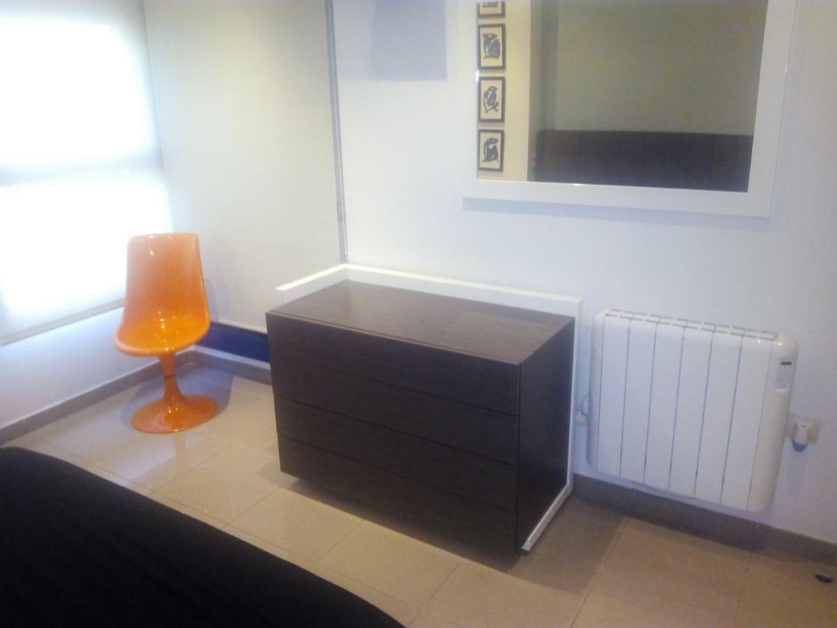 Patacona Mare Nostrum Apartment Valence Extérieur photo