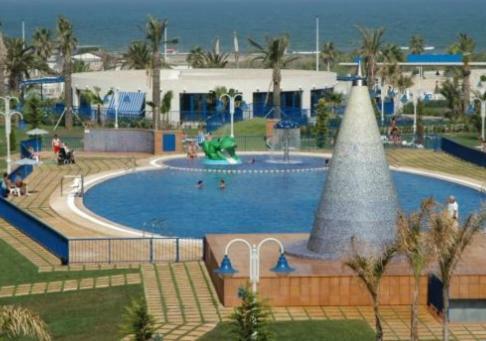 Patacona Mare Nostrum Apartment Valence Extérieur photo