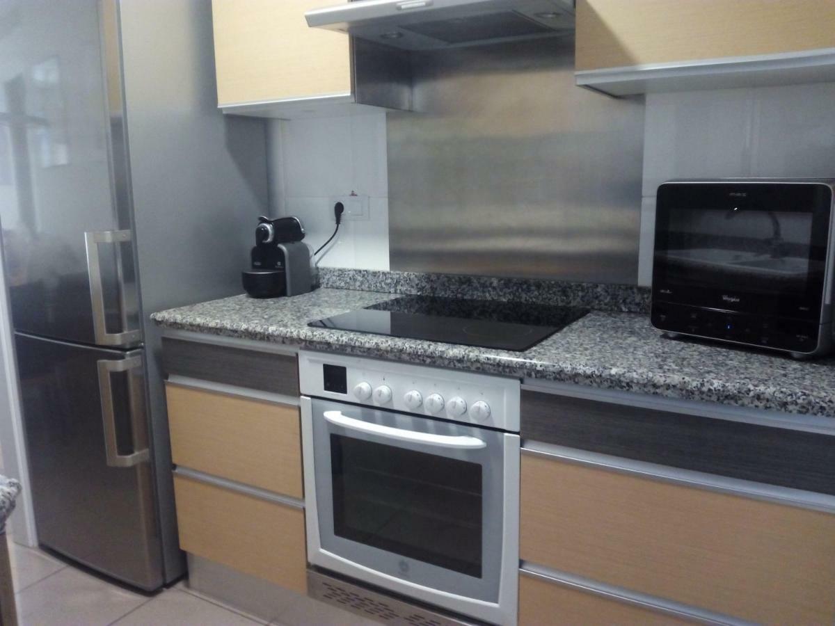 Patacona Mare Nostrum Apartment Valence Extérieur photo