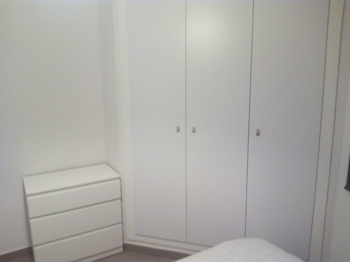 Patacona Mare Nostrum Apartment Valence Extérieur photo