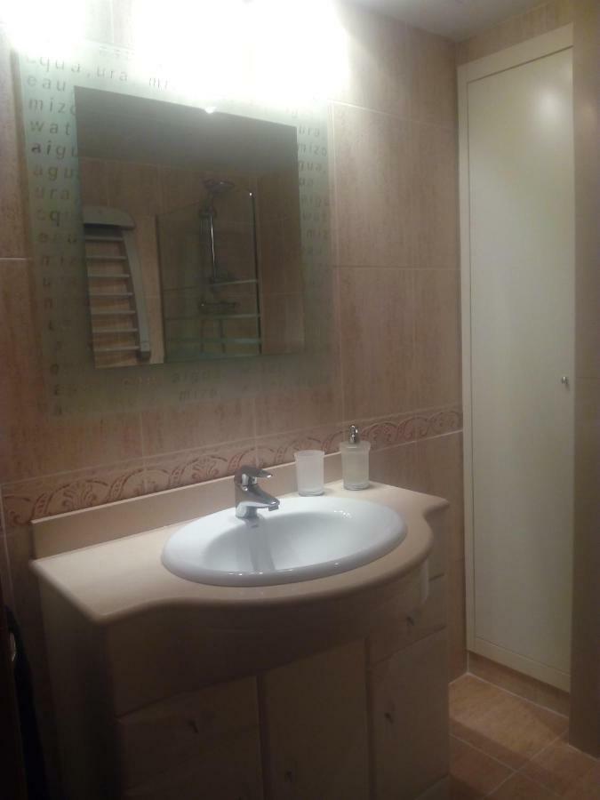Patacona Mare Nostrum Apartment Valence Extérieur photo